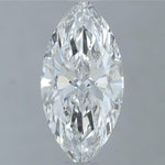 IGI 1.03 Carat Marquise Lab Grown Diamond 人工培育鑽石 實驗室人造鑽石