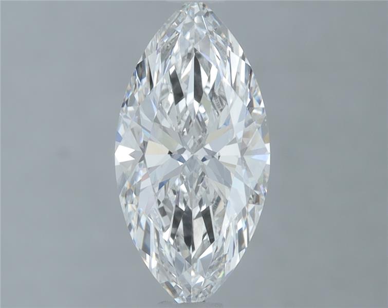IGI 1.03 Carat Marquise Lab Grown Diamond 人工培育鑽石 實驗室人造鑽石