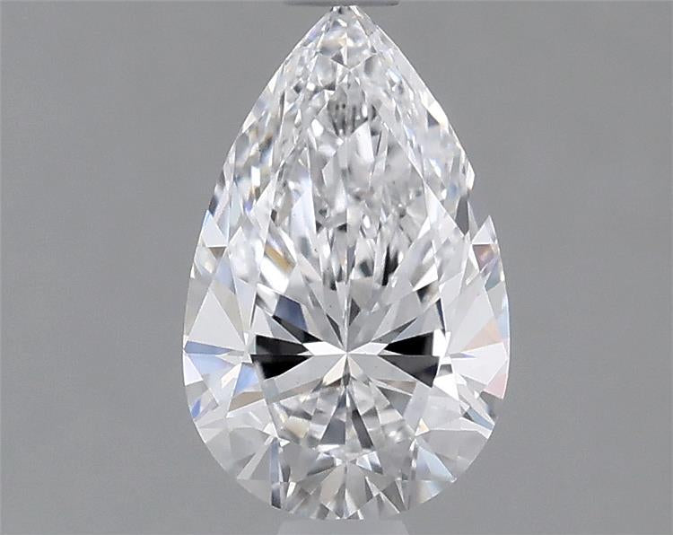 IGI 1.01 Carat Pear Lab Grown Diamond 人工培育鑽石 實驗室人造鑽石