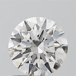 IGI 0.93 Carat Round Brilliant Lab Grown Diamond 人工培育鑽石 實驗室人造鑽石