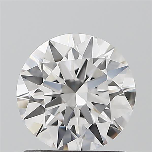 IGI 0.93 Carat Round Brilliant Lab Grown Diamond 人工培育鑽石 實驗室人造鑽石
