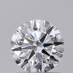 IGI 0.88 Carat 圓形 - Round Brilliant 培育鑽石 Lab Grown Diamond 人造鑽石 人工鑽石 實驗室鑽石 培養鑽石 香港 培育鑽 