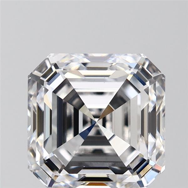IGI 2.03 Carat Asscher Lab Grown Diamond 人工培育鑽石 實驗室人造鑽石