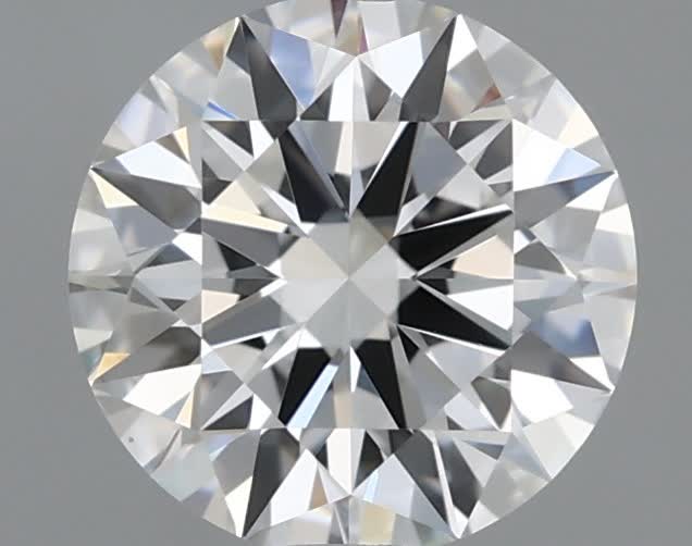 IGI 1.10 Carat Round Brilliant Lab Grown Diamond 人工培育鑽石 實驗室人造鑽石