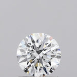 IGI 0.91 Carat Round Brilliant Lab Grown Diamond