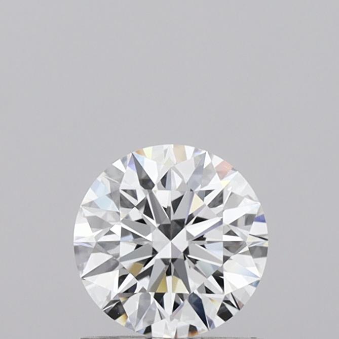 IGI 0.91 Carat Round Brilliant Lab Grown Diamond