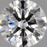IGI 0.72 Carat Round Brilliant Lab Grown Diamond 人工培育鑽石 實驗室人造鑽石