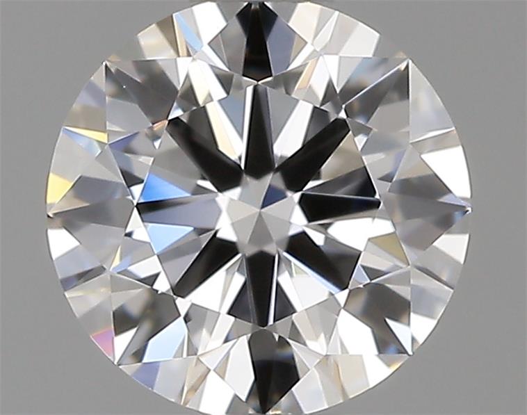 IGI 0.72 Carat Round Brilliant Lab Grown Diamond 人工培育鑽石 實驗室人造鑽石