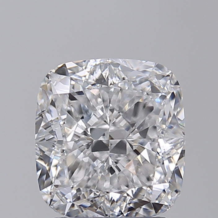 IGI 3.05 Carat 枕形 - Cushion 培育鑽石 Lab Grown Diamond 人造鑽石 人工鑽石 實驗室鑽石 培養鑽石 香港 培育鑽 