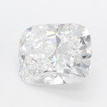 IGI 2.63 Carat Cushion Lab Grown Diamond 人工培育鑽石 實驗室人造鑽石