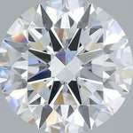 IGI 1.64 Carat Round Brilliant Lab Grown Diamond 人工培育鑽石 實驗室人造鑽石