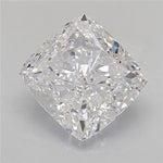 IGI 8.02 Carat Cushion Lab Grown Diamond 人工培育鑽石 實驗室人造鑽石