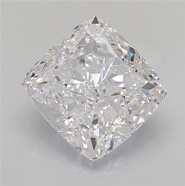 IGI 8.02 Carat Cushion Lab Grown Diamond 人工培育鑽石 實驗室人造鑽石