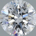 IGI 1.16 Carat Round Brilliant Lab Grown Diamond 人工培育鑽石 實驗室人造鑽石