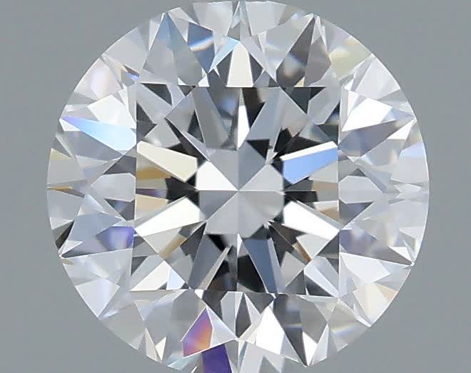 IGI 1.16 Carat Round Brilliant Lab Grown Diamond 人工培育鑽石 實驗室人造鑽石