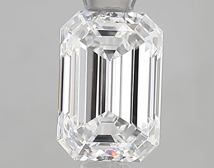 IGI 1.01 Carat Emerald Lab Grown Diamond