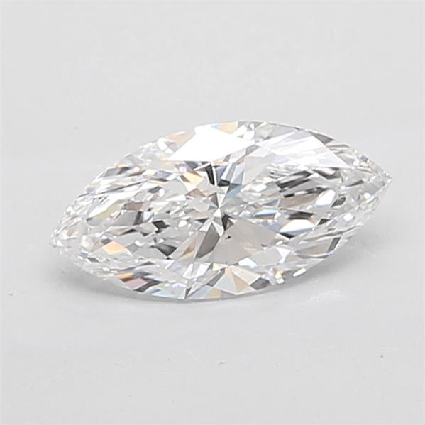 IGI 1.56 Carat Marquise Lab Grown Diamond 人工培育鑽石 實驗室人造鑽石