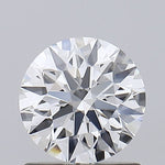 IGI 0.95 Carat Round Brilliant Lab Grown Diamond 人工培育鑽石 實驗室人造鑽石