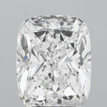 IGI 3.01 Carat Cushion Lab Grown Diamond 人工培育鑽石 實驗室人造鑽石