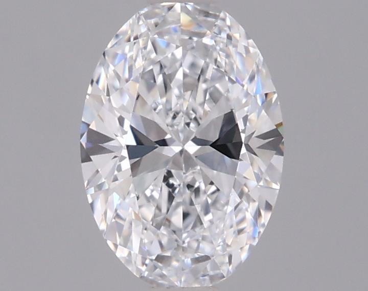 IGI 1.03 Carat Oval Lab Grown Diamond 人工培育鑽石 實驗室人造鑽石