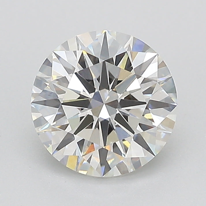 IGI 1.56 Carat 圓形 - Round Brilliant 培育鑽石 Lab Grown Diamond 人造鑽石 人工鑽石 實驗室鑽石 培養鑽石 香港 培育鑽 