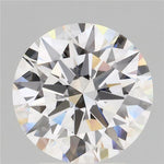 IGI 3.08 Carat Round Brilliant Lab Grown Diamond 人工培育鑽石 實驗室人造鑽石