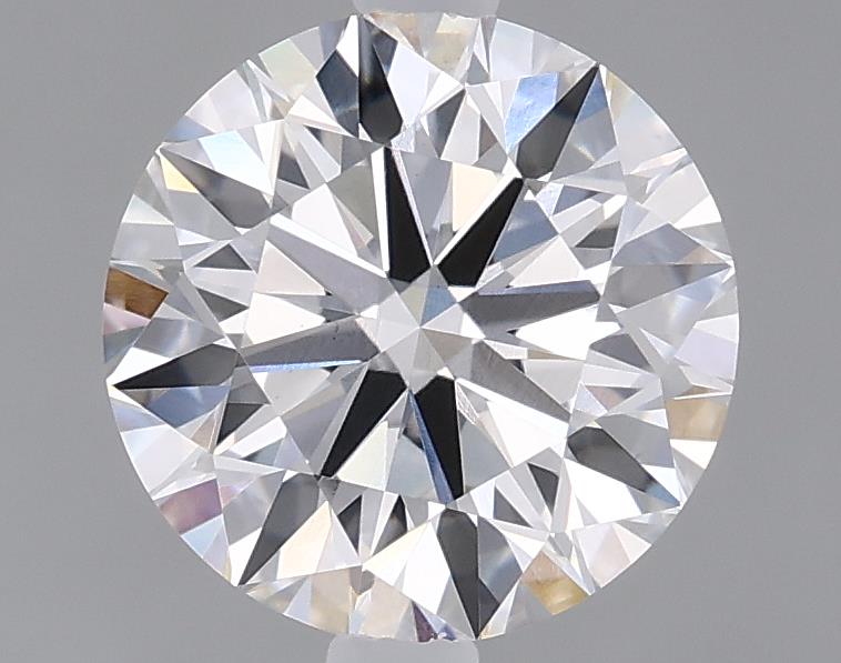 IGI 1.30 Carat Round Brilliant Lab Grown Diamond 人工培育鑽石 實驗室人造鑽石