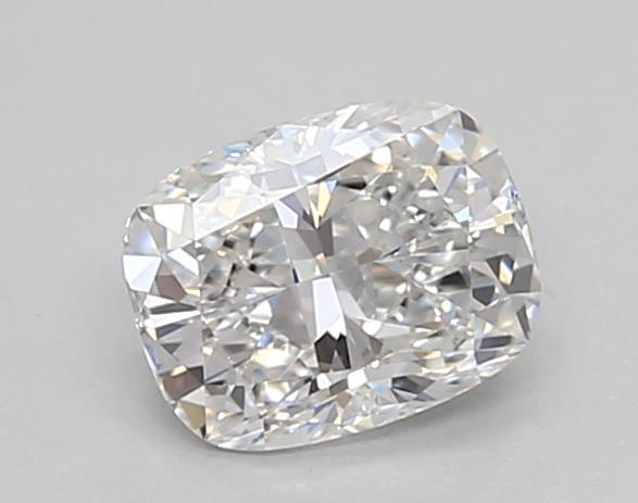 IGI 0.61 Carat Cushion Lab Grown Diamond