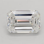 IGI 0.82 Carat Emerald Lab Grown Diamond 人工培育鑽石 實驗室人造鑽石