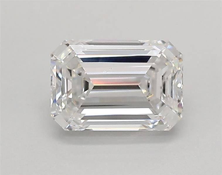 IGI 0.82 Carat Emerald Lab Grown Diamond 人工培育鑽石 實驗室人造鑽石