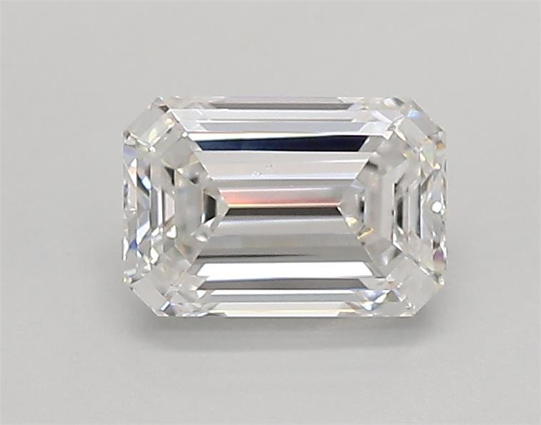 IGI 0.82 Carat Emerald Lab Grown Diamond 人工培育鑽石 實驗室人造鑽石