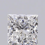 IGI 2.01 Carat Princess Cut Lab Grown Diamond 人工培育鑽石 實驗室人造鑽石