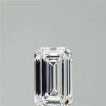 IGI 2.01 Carat Emerald Lab Grown Diamond 人工培育鑽石 實驗室人造鑽石