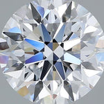 IGI 1.04 Carat Round Brilliant Lab Grown Diamond 人工培育鑽石 實驗室人造鑽石