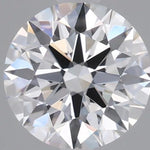 IGI 0.94 Carat Round Brilliant Lab Grown Diamond 人工培育鑽石 實驗室人造鑽石