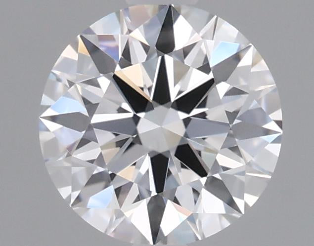 IGI 0.94 Carat Round Brilliant Lab Grown Diamond 人工培育鑽石 實驗室人造鑽石