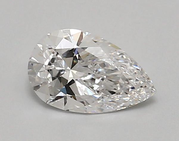 IGI 0.90 Carat Pear Lab Grown Diamond 人工培育鑽石 實驗室人造鑽石