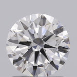 IGI 1.00 Carat Round Brilliant Lab Grown Diamond 人工培育鑽石 實驗室人造鑽石