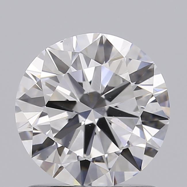 IGI 1.00 Carat Round Brilliant Lab Grown Diamond 人工培育鑽石 實驗室人造鑽石