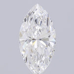 IGI 2.30 Carat Marquise Lab Grown Diamond 人工培育鑽石 實驗室人造鑽石