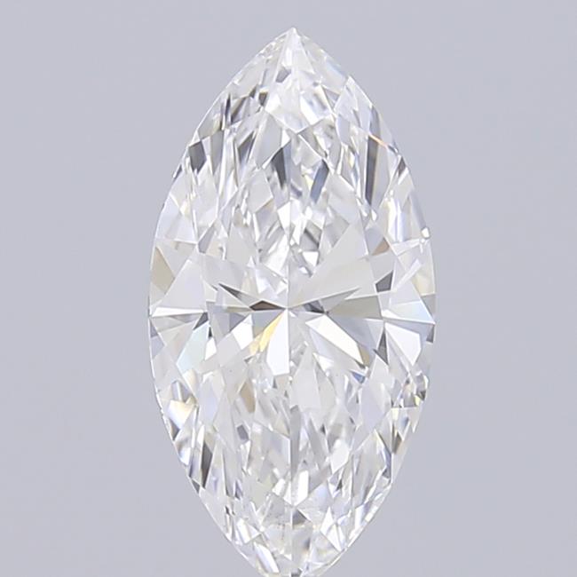 IGI 2.30 Carat Marquise Lab Grown Diamond 人工培育鑽石 實驗室人造鑽石