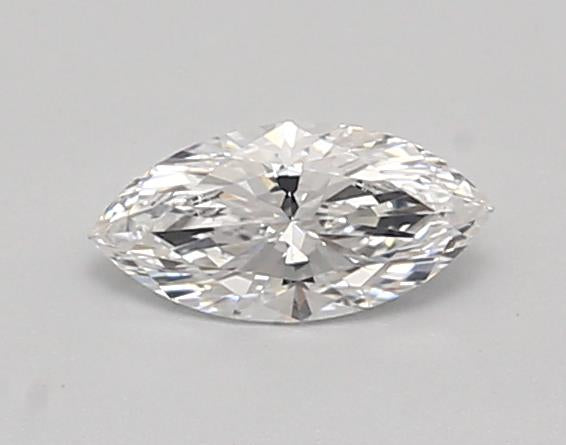 IGI 0.51 Carat Marquise Lab Grown Diamond