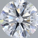 IGI 1.06 Carat Round Brilliant Lab Grown Diamond 人工培育鑽石 實驗室人造鑽石