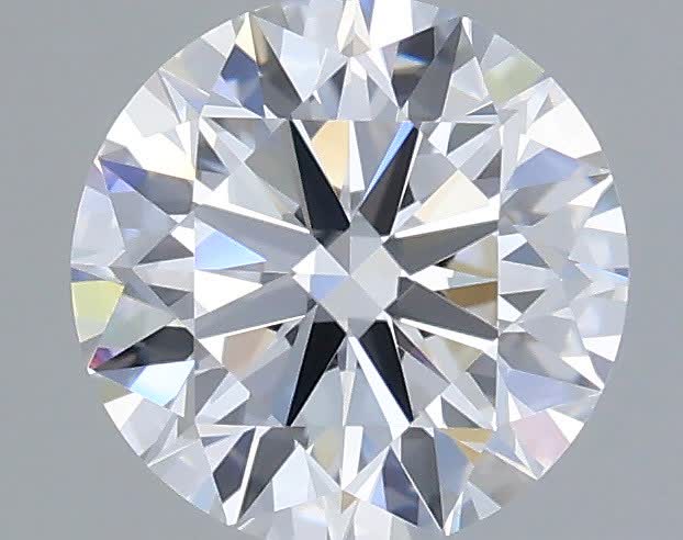 IGI 1.06 Carat Round Brilliant Lab Grown Diamond 人工培育鑽石 實驗室人造鑽石