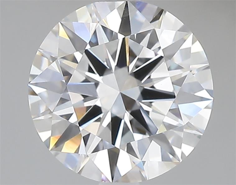 IGI 2.66 Carat Round Brilliant Lab Grown Diamond 人工培育鑽石 實驗室人造鑽石