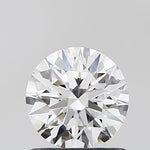 IGI 0.8 Carat Round Brilliant Lab Grown Diamond