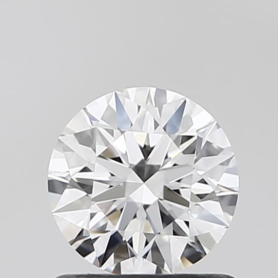 IGI 0.8 Carat Round Brilliant Lab Grown Diamond