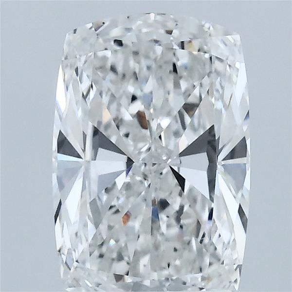 IGI 2.00 Carat Cushion Lab Grown Diamond 人工培育鑽石 實驗室人造鑽石