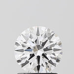 IGI 1.05 Carat Round Brilliant Lab Grown Diamond
