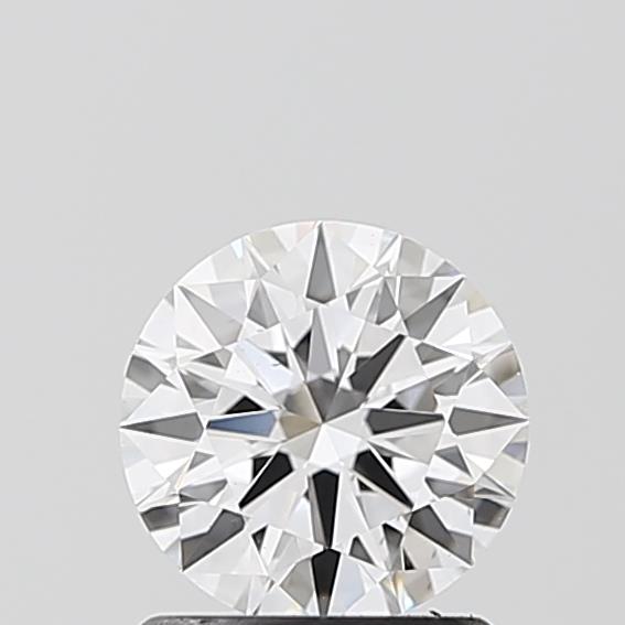IGI 1.05 Carat Round Brilliant Lab Grown Diamond